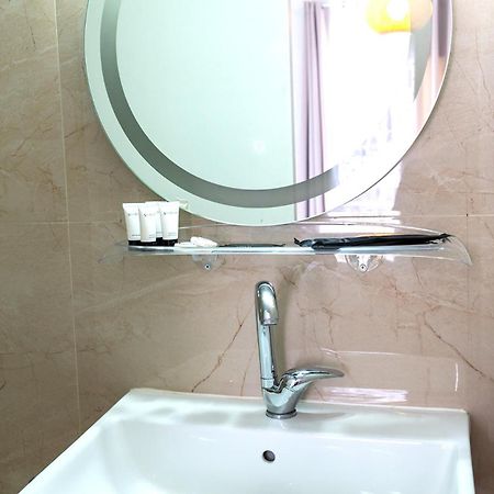 Libyan Anima Maisonette & Double Rooms ปาไลโอโกรา ภายนอก รูปภาพ