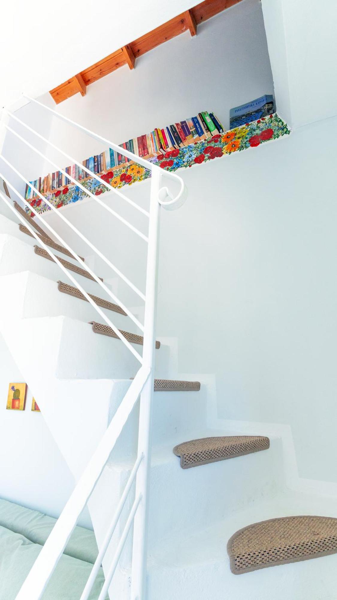 Libyan Anima Maisonette & Double Rooms ปาไลโอโกรา ภายนอก รูปภาพ