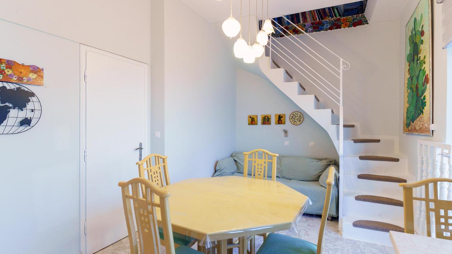 Libyan Anima Maisonette & Double Rooms ปาไลโอโกรา ภายนอก รูปภาพ