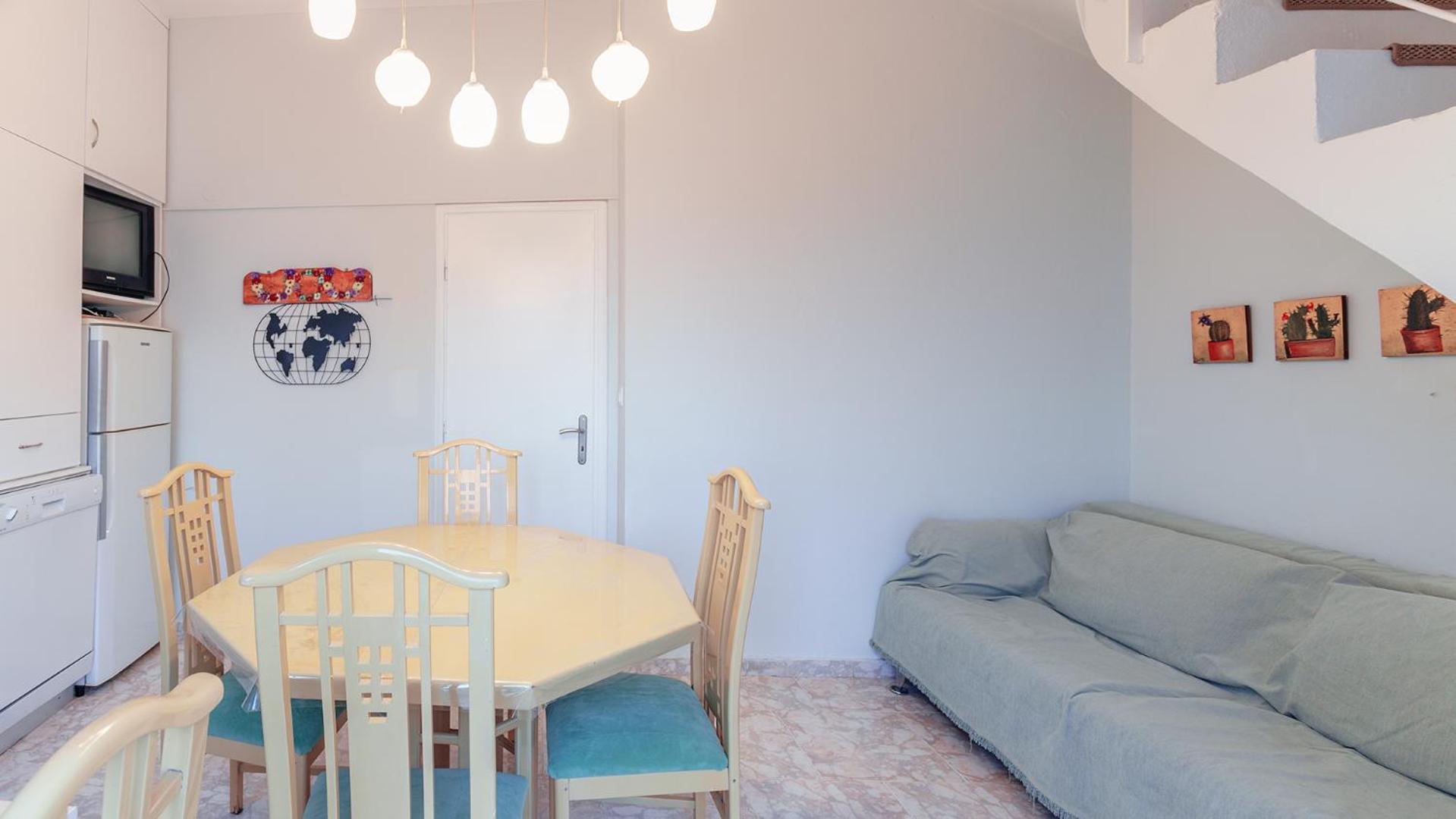 Libyan Anima Maisonette & Double Rooms ปาไลโอโกรา ภายนอก รูปภาพ