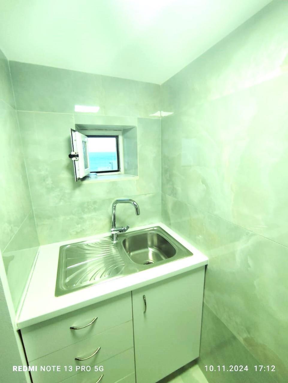 Libyan Anima Maisonette & Double Rooms ปาไลโอโกรา ภายนอก รูปภาพ