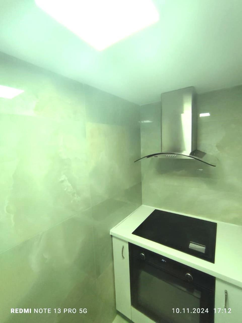 Libyan Anima Maisonette & Double Rooms ปาไลโอโกรา ภายนอก รูปภาพ