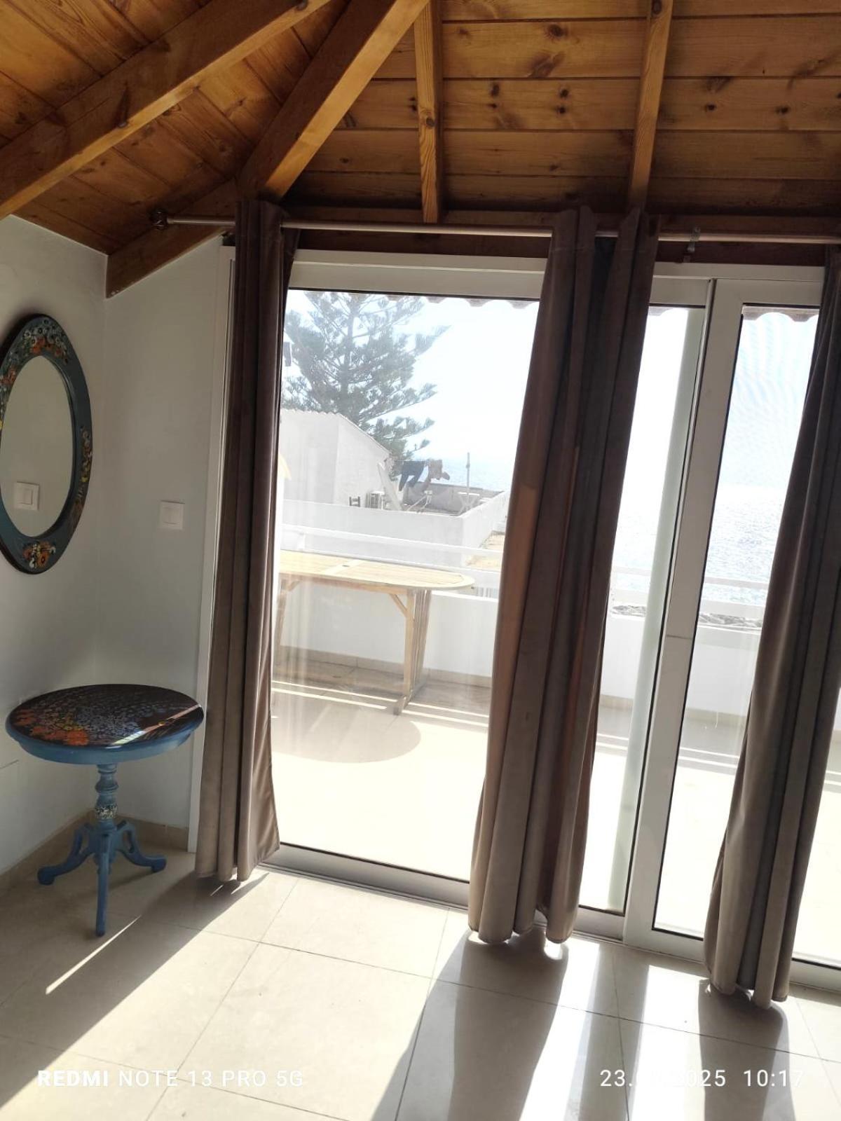 Libyan Anima Maisonette & Double Rooms ปาไลโอโกรา ภายนอก รูปภาพ