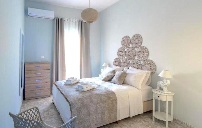 Libyan Anima Maisonette & Double Rooms ปาไลโอโกรา ภายนอก รูปภาพ