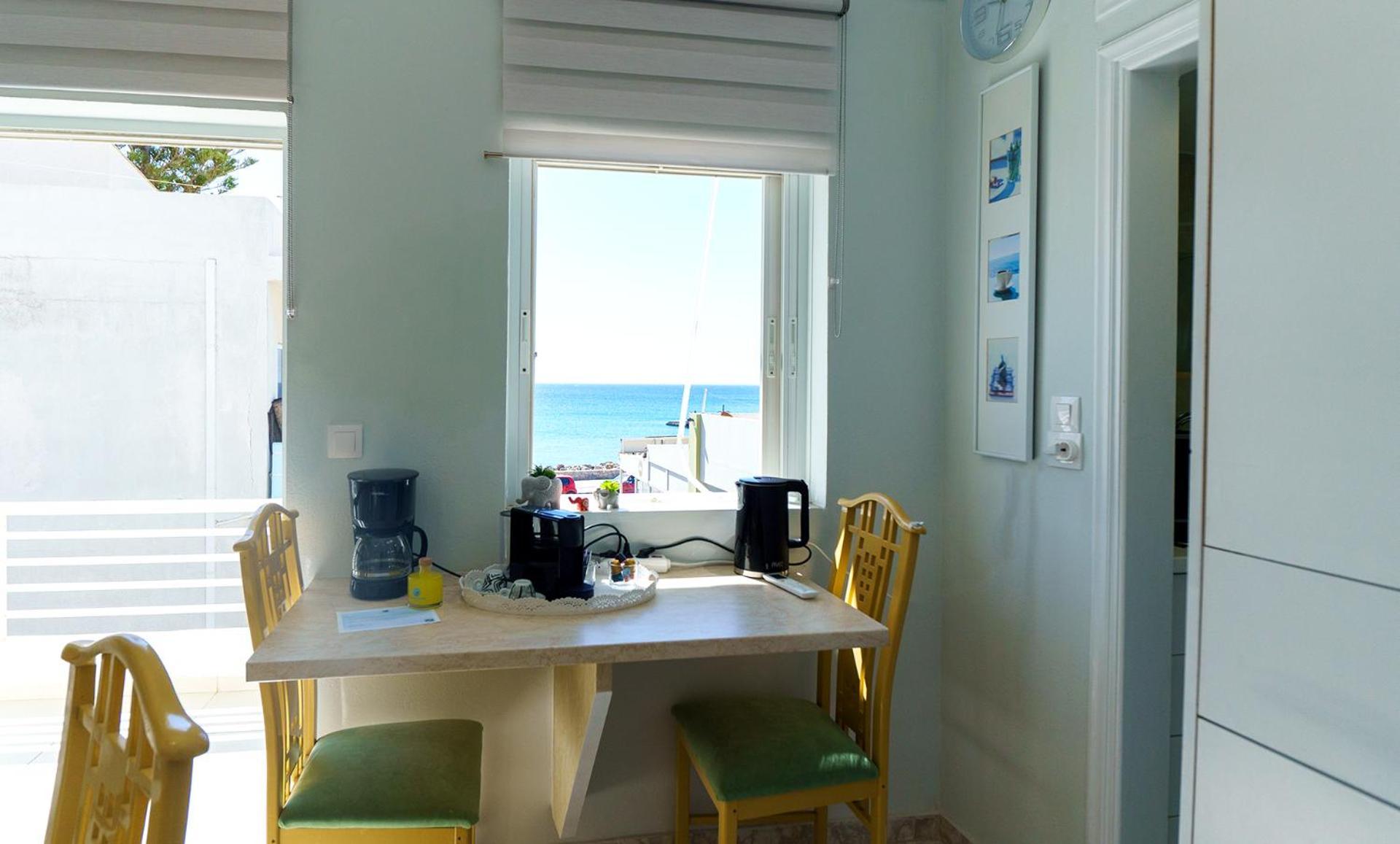 Libyan Anima Maisonette & Double Rooms ปาไลโอโกรา ภายนอก รูปภาพ
